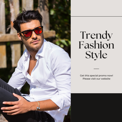 MEN'S FASHION