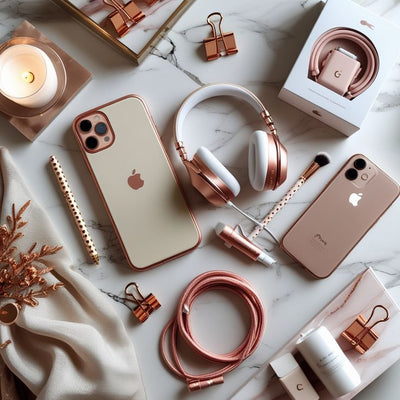 ELECTRONIC GADGETS